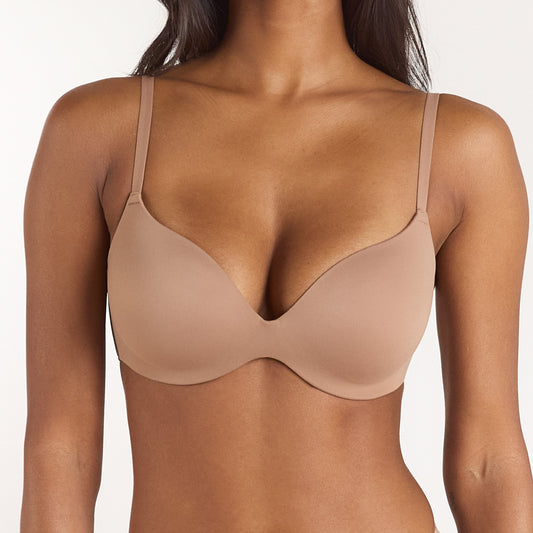 Lounge PillowSoft™ T-Shirt Bra - Hazel