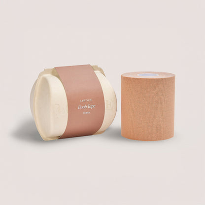 Lounge Boob Tape - Honey