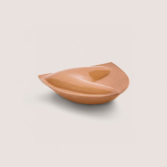 Lounge Extreme Push-Up Bra Pads - Nutmeg
