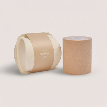 Lounge Boob Tape - Vanilla