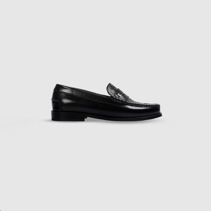 Lounge Sloane Loafers - Black