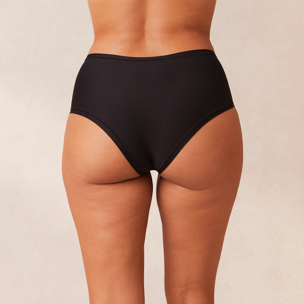 Lounge Nude Boyshorts (3 Pack) - Multi