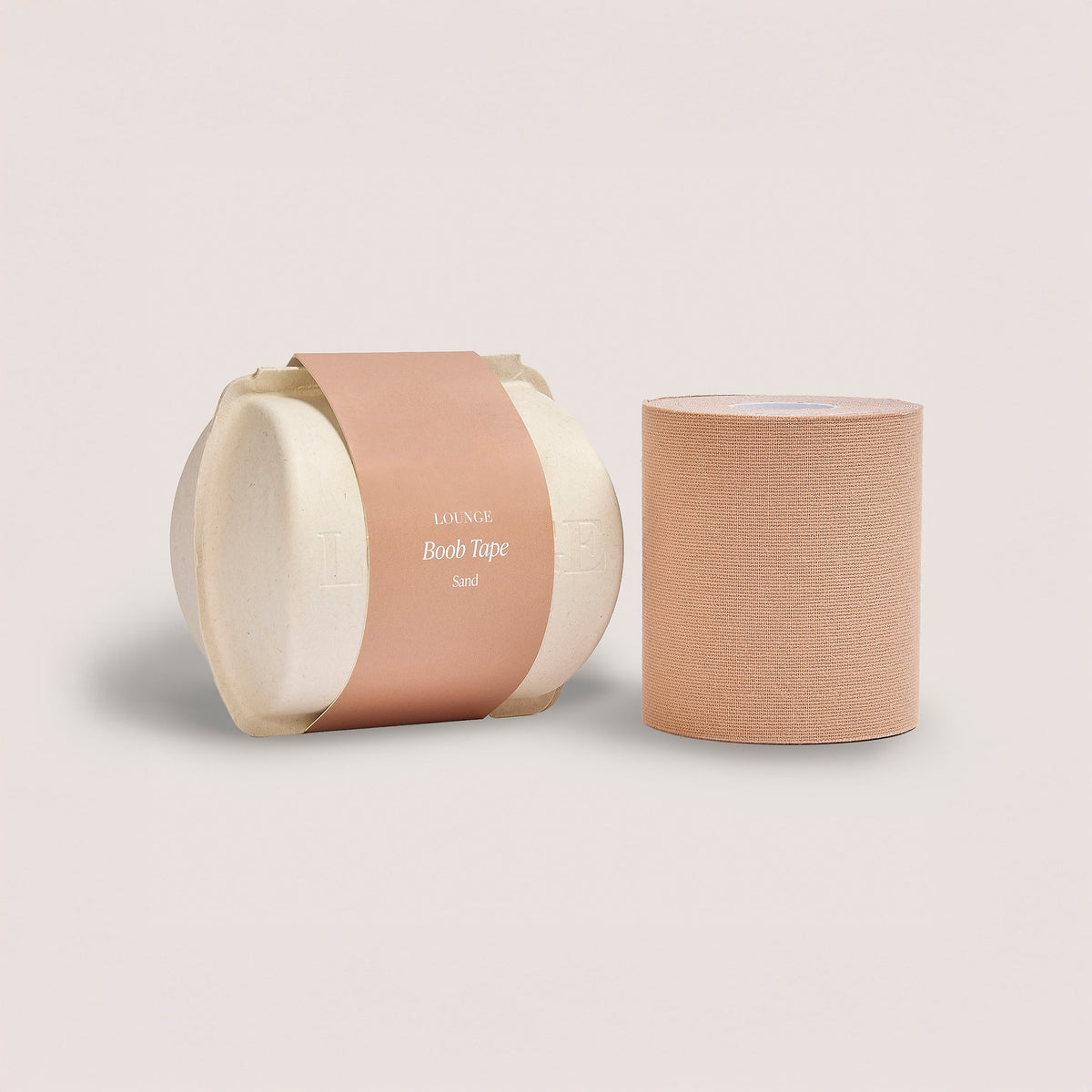 Lounge Boob Tape - Sand