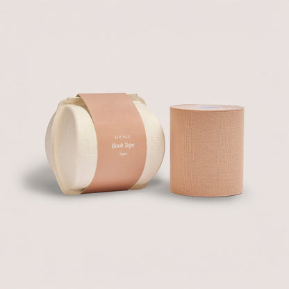 Lounge Boob Tape - Sand