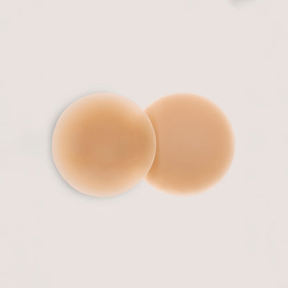 Lounge Nipple Covers - Honey