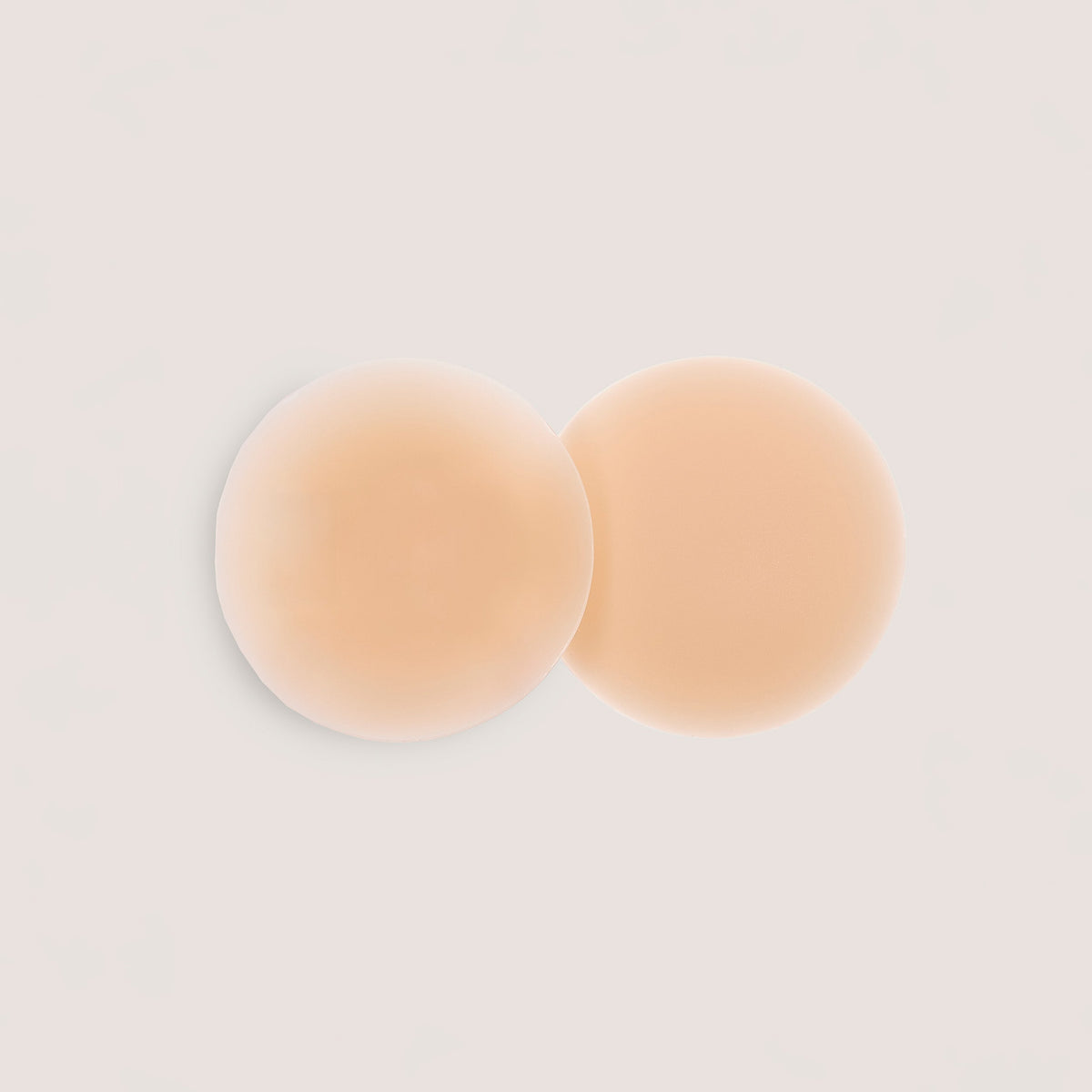 Lounge Nipple Covers - Sand