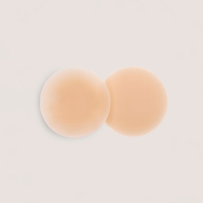 Lounge Nipple Covers - Sand