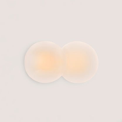 Lounge Nipple Covers - Vanilla
