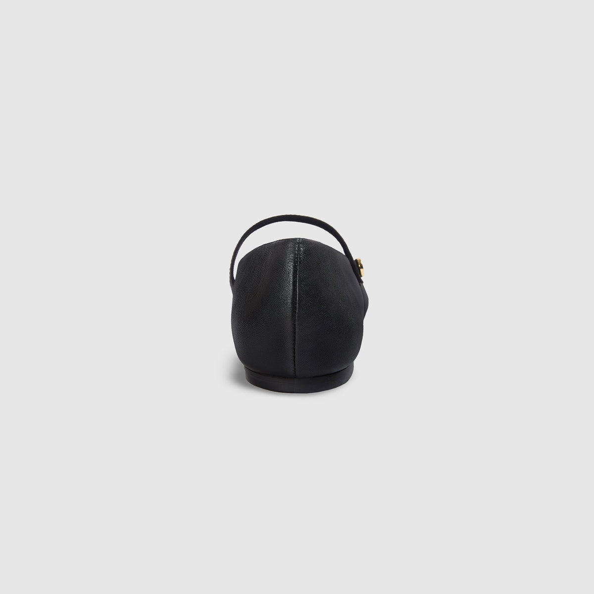 Lounge Minna Mary Janes - Black