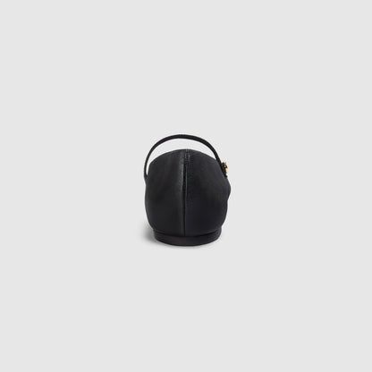 Lounge Minna Mary Janes - Black