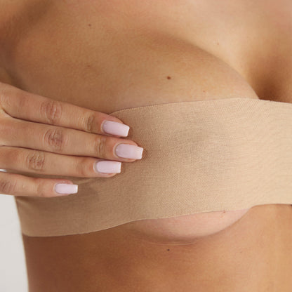Lounge Boob Tape - Sand