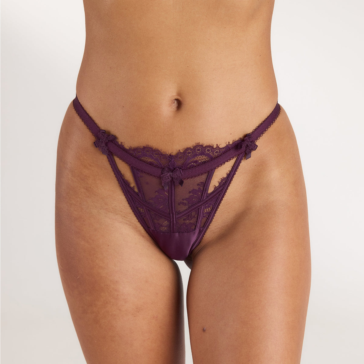 Lounge Selene Basque (Set) - Fig