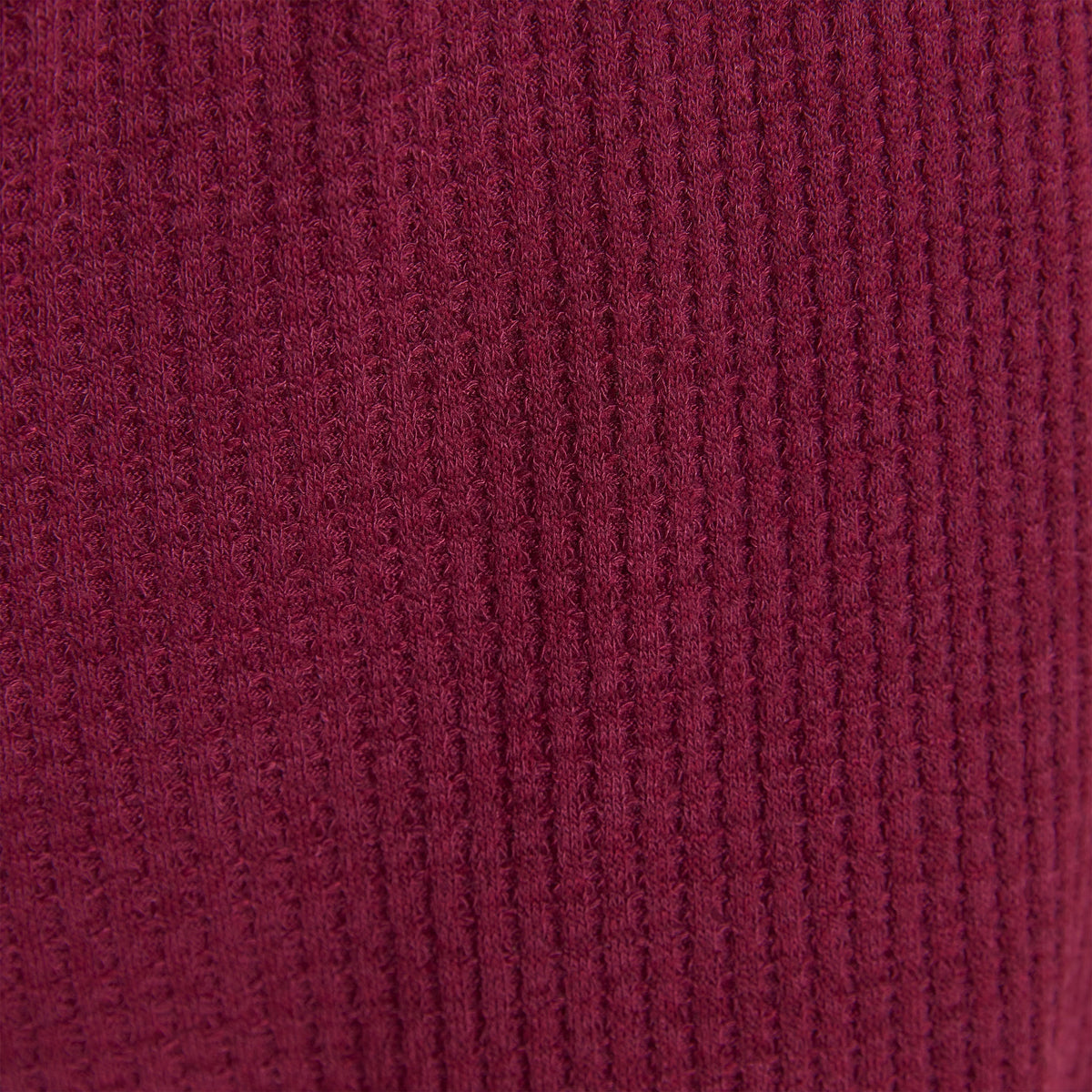 Lounge Soft Waffle Pajama Pants - Berry