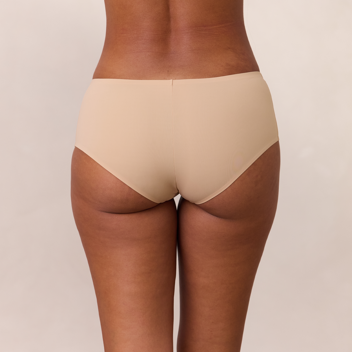 Lounge Everyday Form Boyshort - Sand
