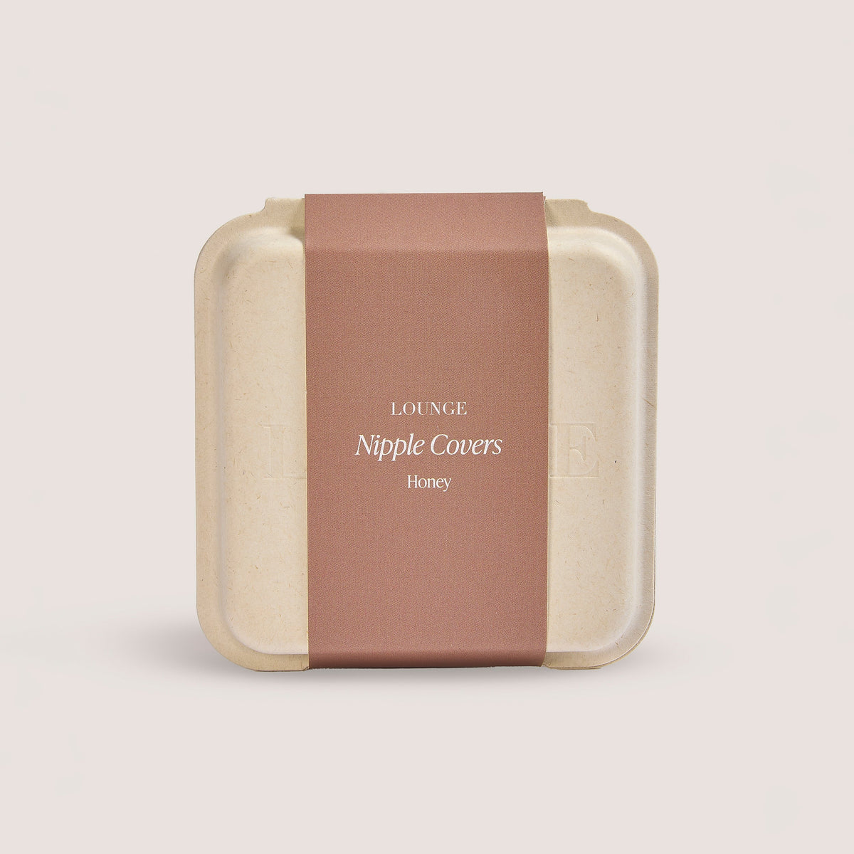 Lounge Nipple Covers - Honey