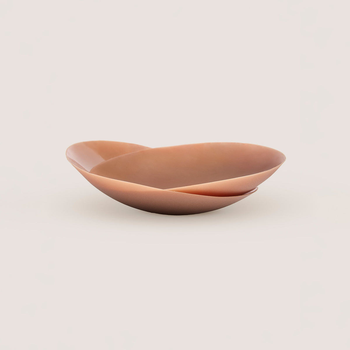Lounge Nipple Covers - Nutmeg
