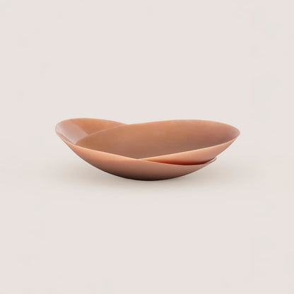 Lounge Nipple Covers - Nutmeg