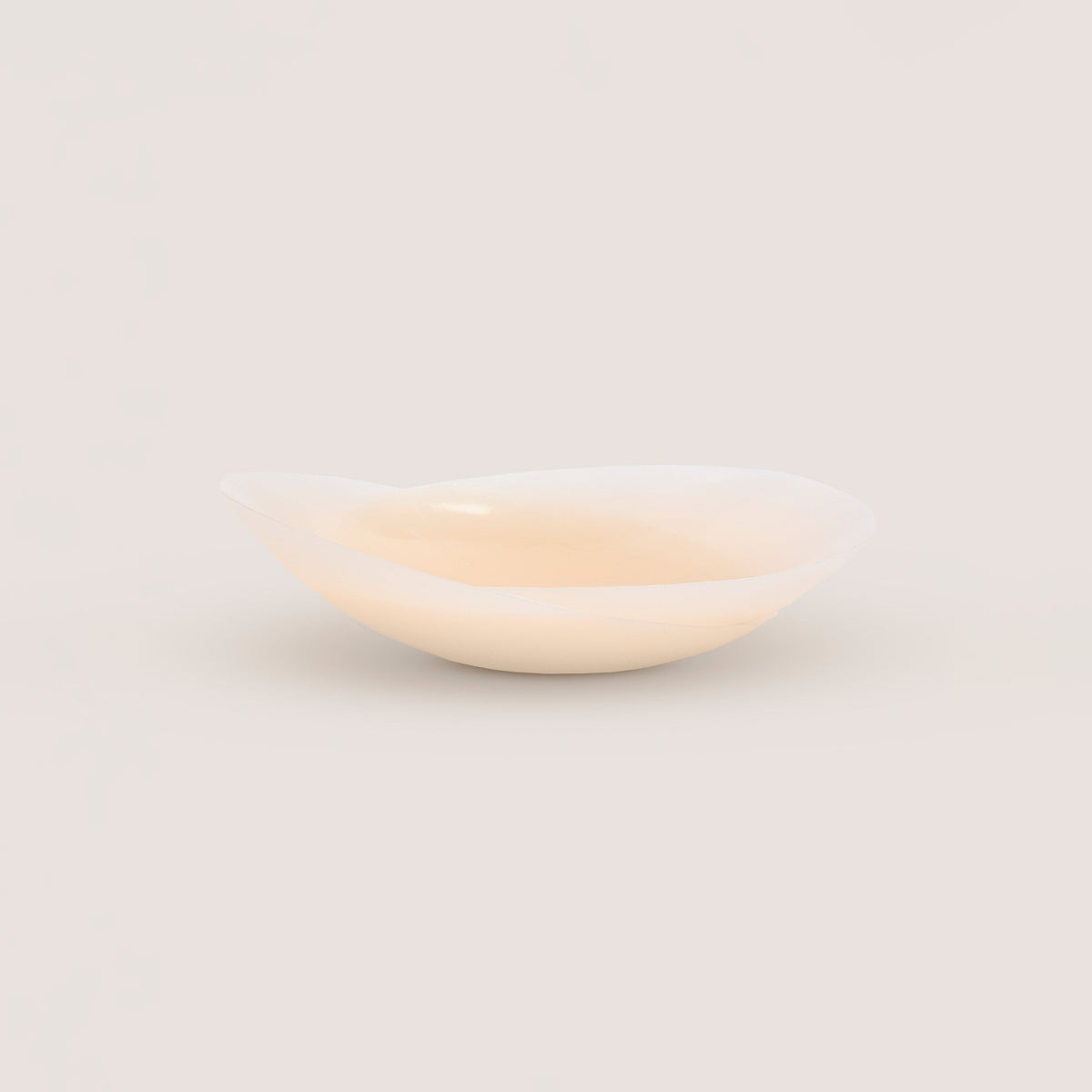 Lounge Nipple Covers - Vanilla