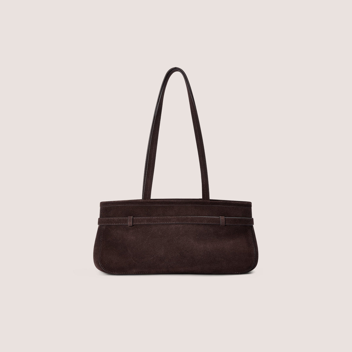 Lounge Tildie Shoulder Bag - Espresso