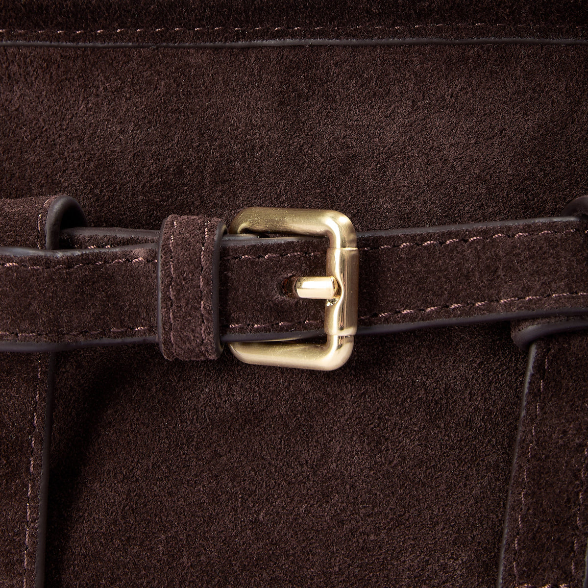Lounge Tildie Shoulder Bag - Espresso