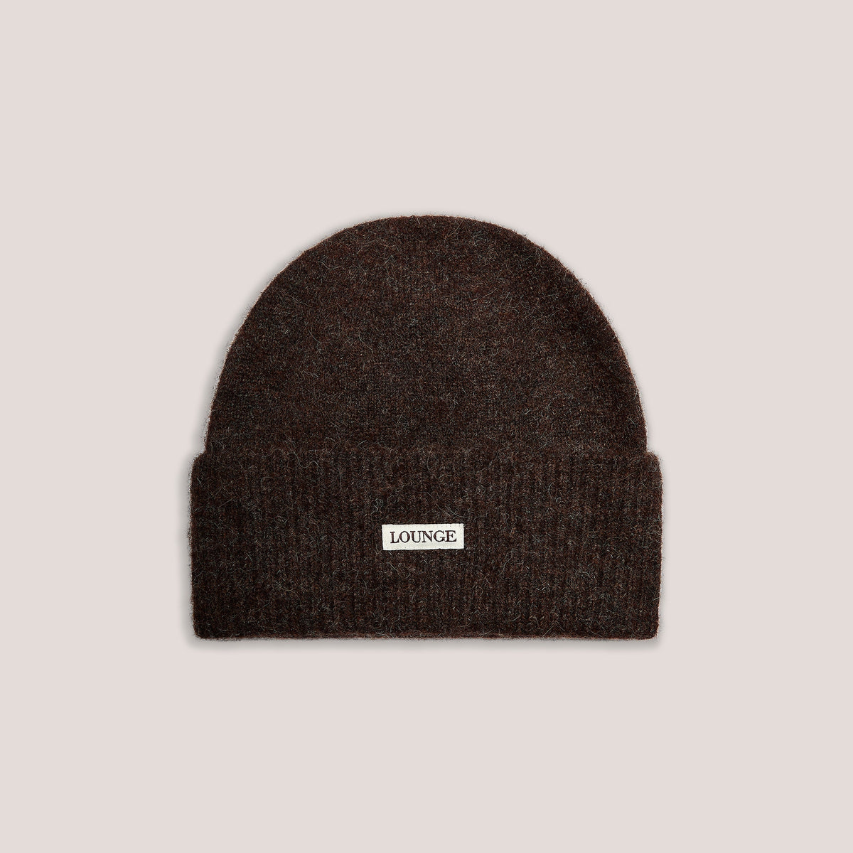 Lounge Winter Accessories Bundle - Dark Chocolate