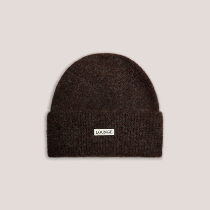 Lounge Winter Accessories Bundle - Dark Chocolate