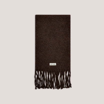 Lounge Winter Accessories Bundle - Dark Chocolate