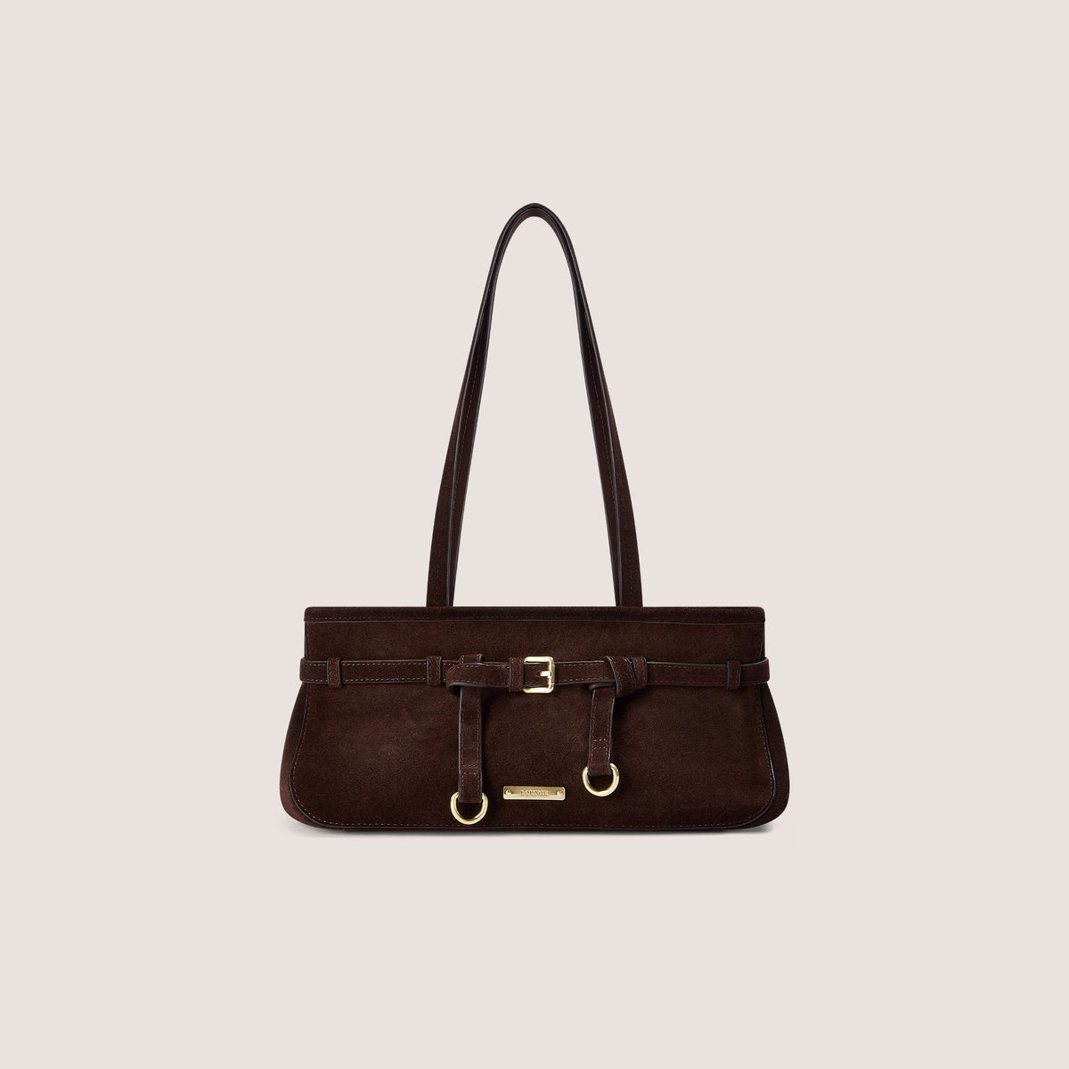 Lounge Tildie Shoulder Bag - Espresso